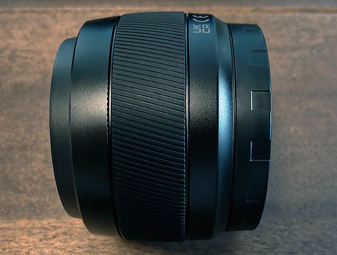 レンズ(単焦点) Hasselblad XCD 45mm F4P