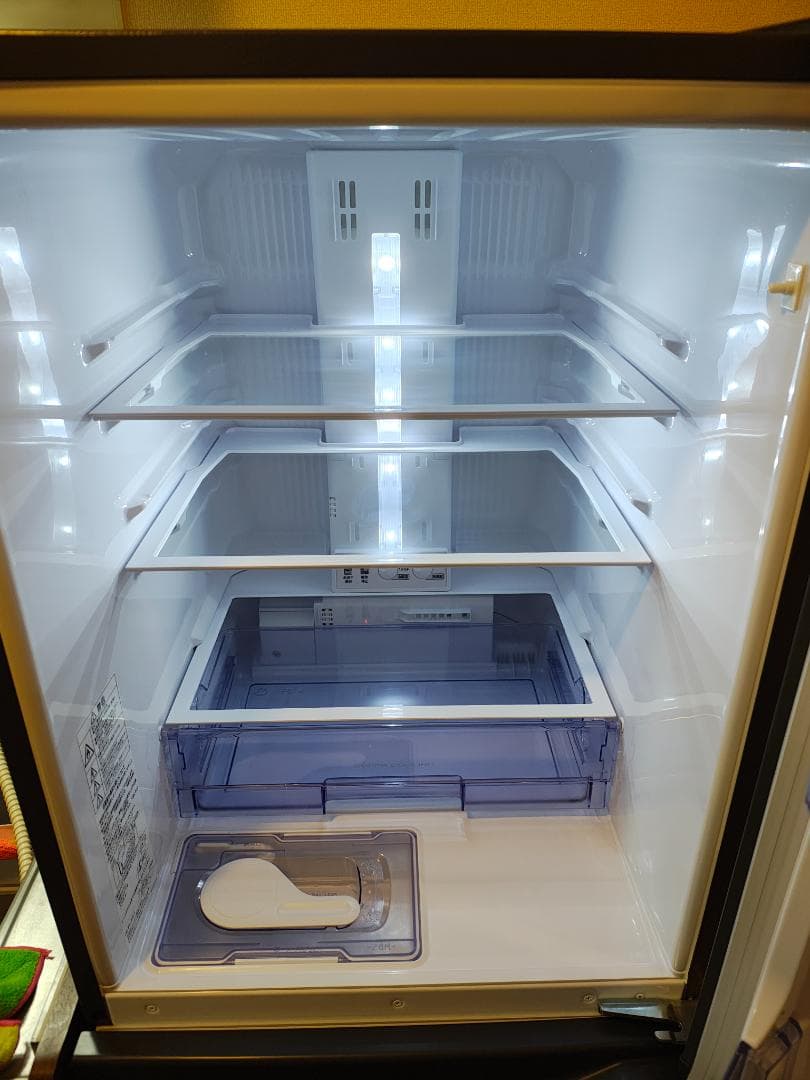 【2023年製美品】MR-CX27H-H