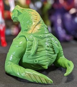 ウルトラマングレート＆登場怪獣（バンダイ）ソフビフィギュア８体セット