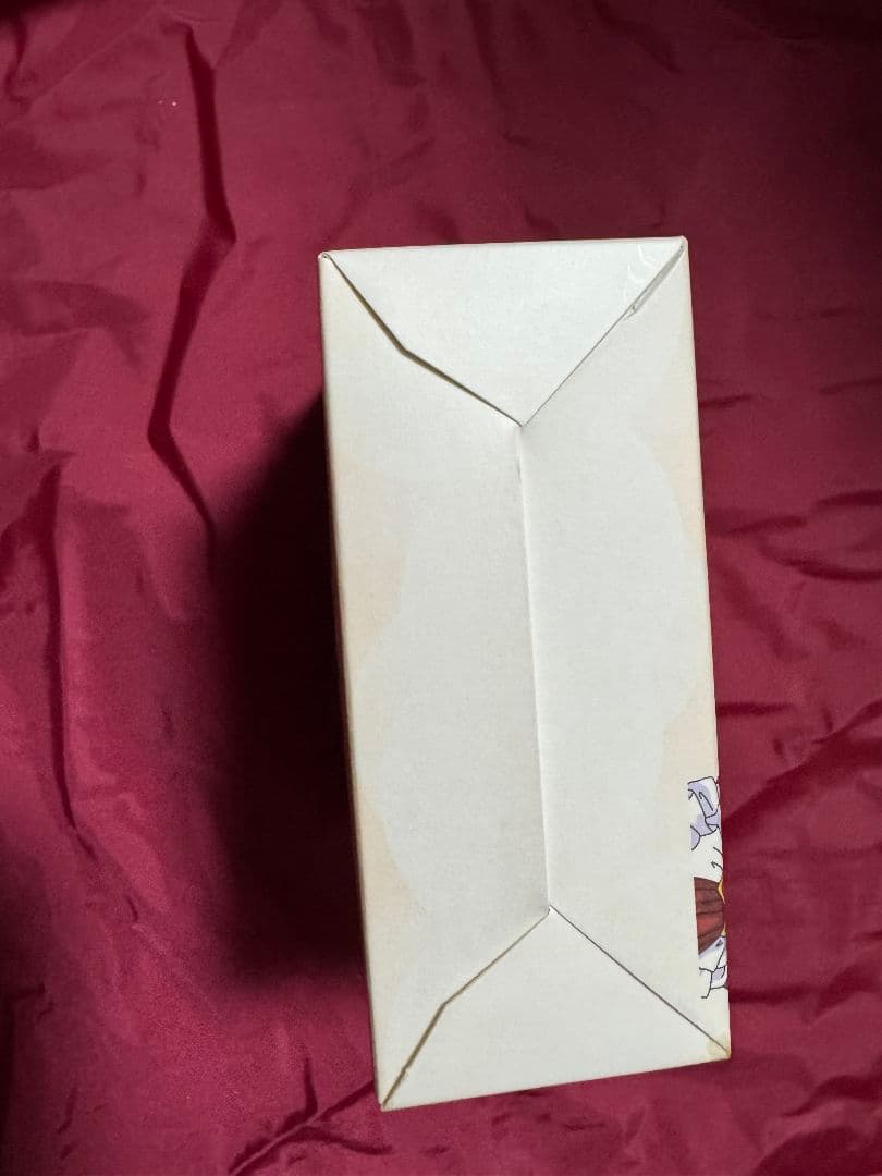 愛天使伝説ウェディングピーチ　セントミロワール　ケース