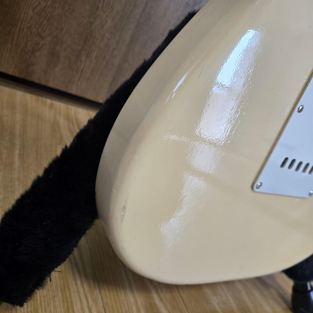 Fender Japan Stratocaster ジャンク　1980年代後半