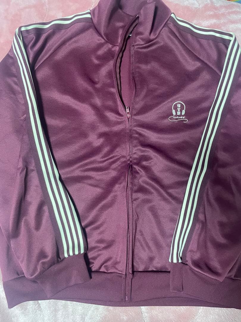 ハンブレッダーズ帰宅部ジャージ L