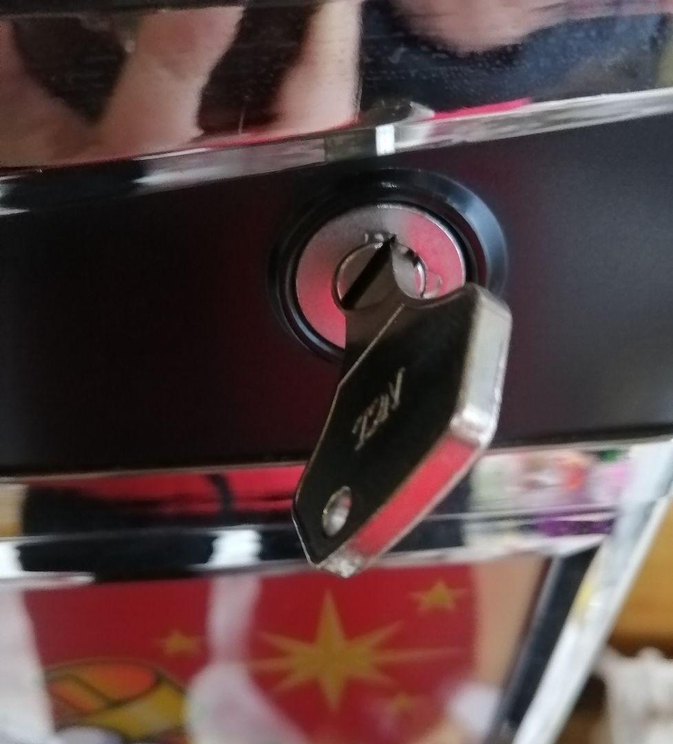 【ジャグラー】スロットマシン JUGGLER　6号機