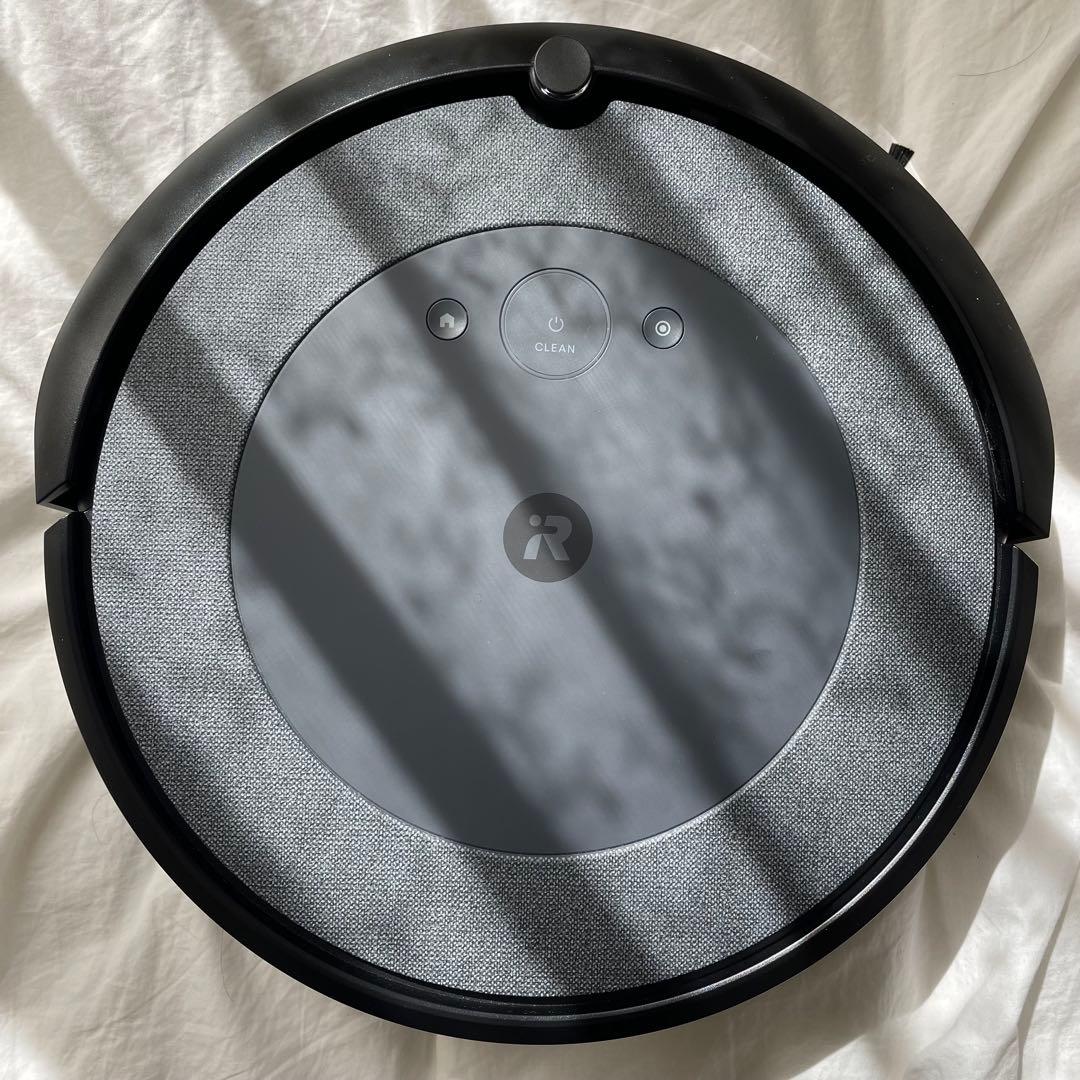 【23年製】ルンバ i5+ ロボット掃除機