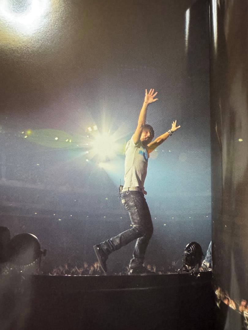 konachi Mr.Children 桜井 着 コーティング デニム