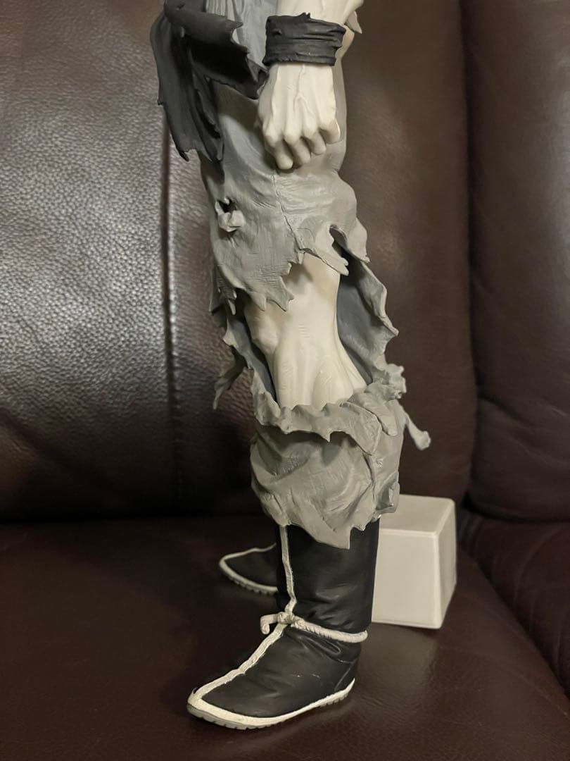 SMSP 孫悟空 03 海外正規品