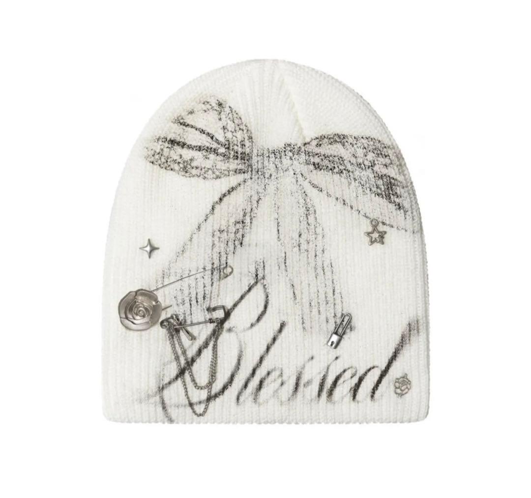 2000 Archivesニット帽