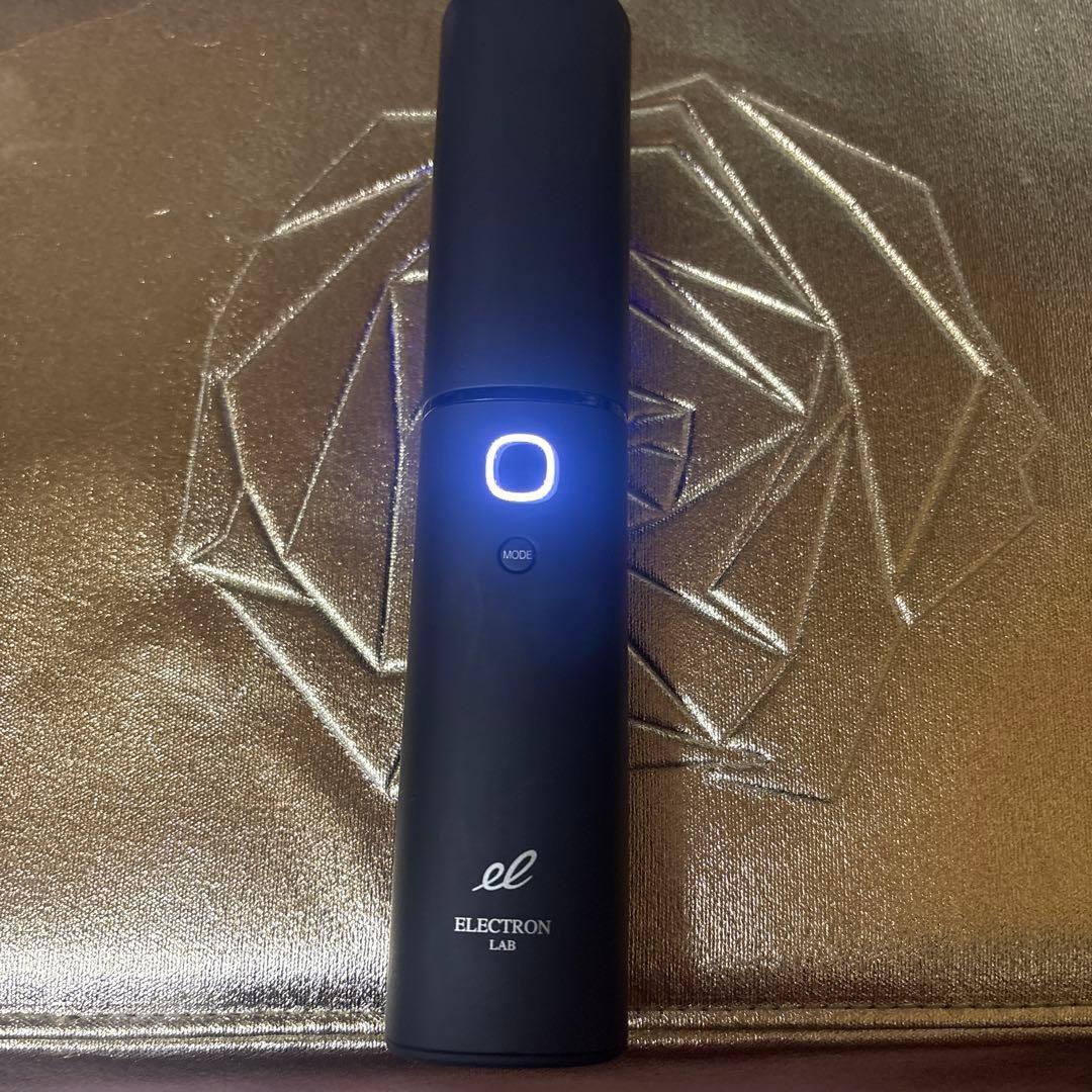 Electron デンキバリブラシ