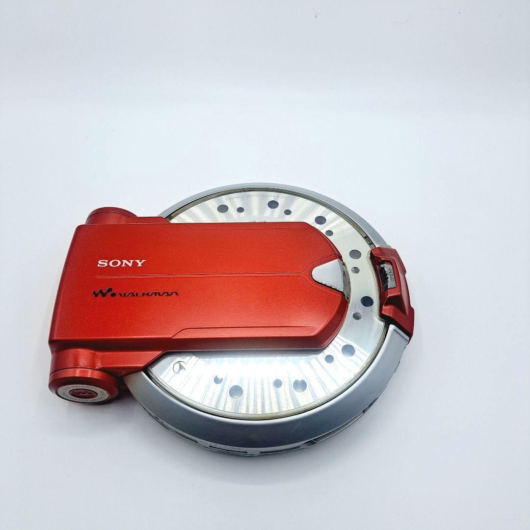 箱付き　超希少　SONY D-VM11 ソニー CDウォークマン CDプレーヤー