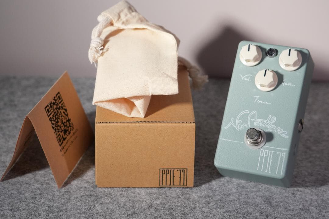 ボードなくしました。さん専用Vin-Antique PPSE ’79 Ver.2