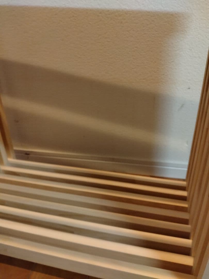 木製　ハンドメイド　オーダー　水槽台　ベンチアクアラック　棚　シェルフ