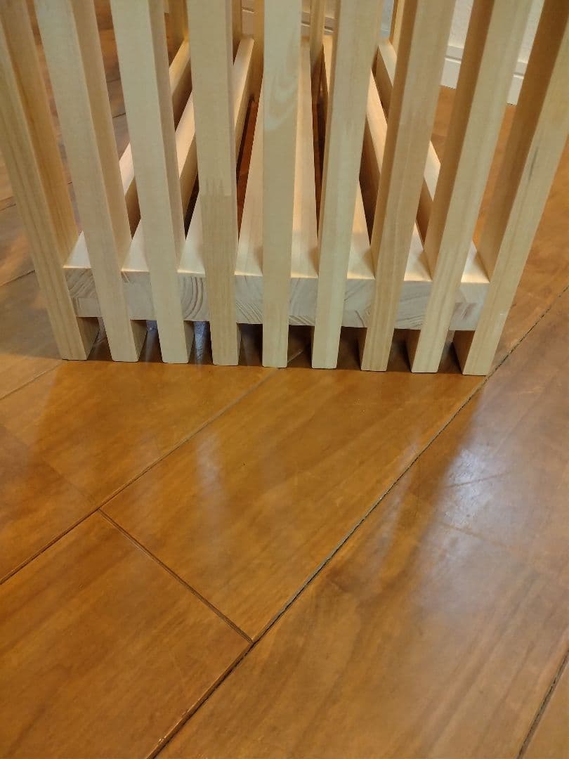 木製　ハンドメイド　オーダー　水槽台　ベンチアクアラック　棚　シェルフ