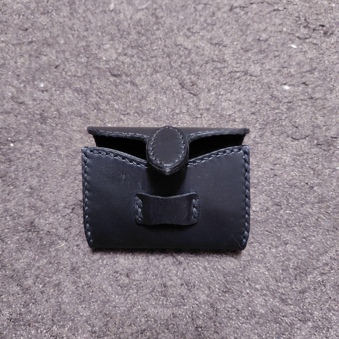 し*い様 大輔レザー　革物工房大輔　SDケース