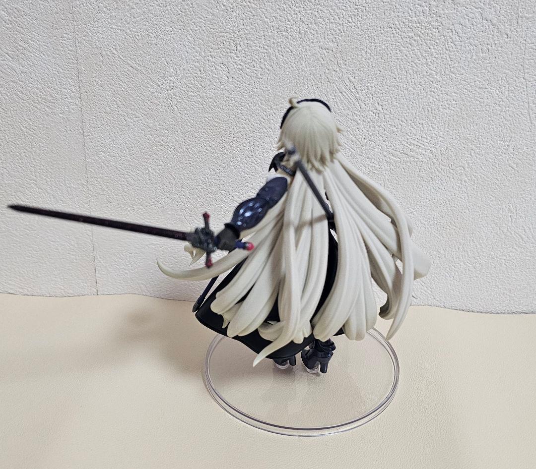 フィギュアConoFig ジャンヌ・ダルクセットFate/Grand Order