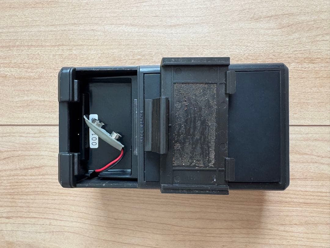 KORG OCT-1 オクターバーエフェクター