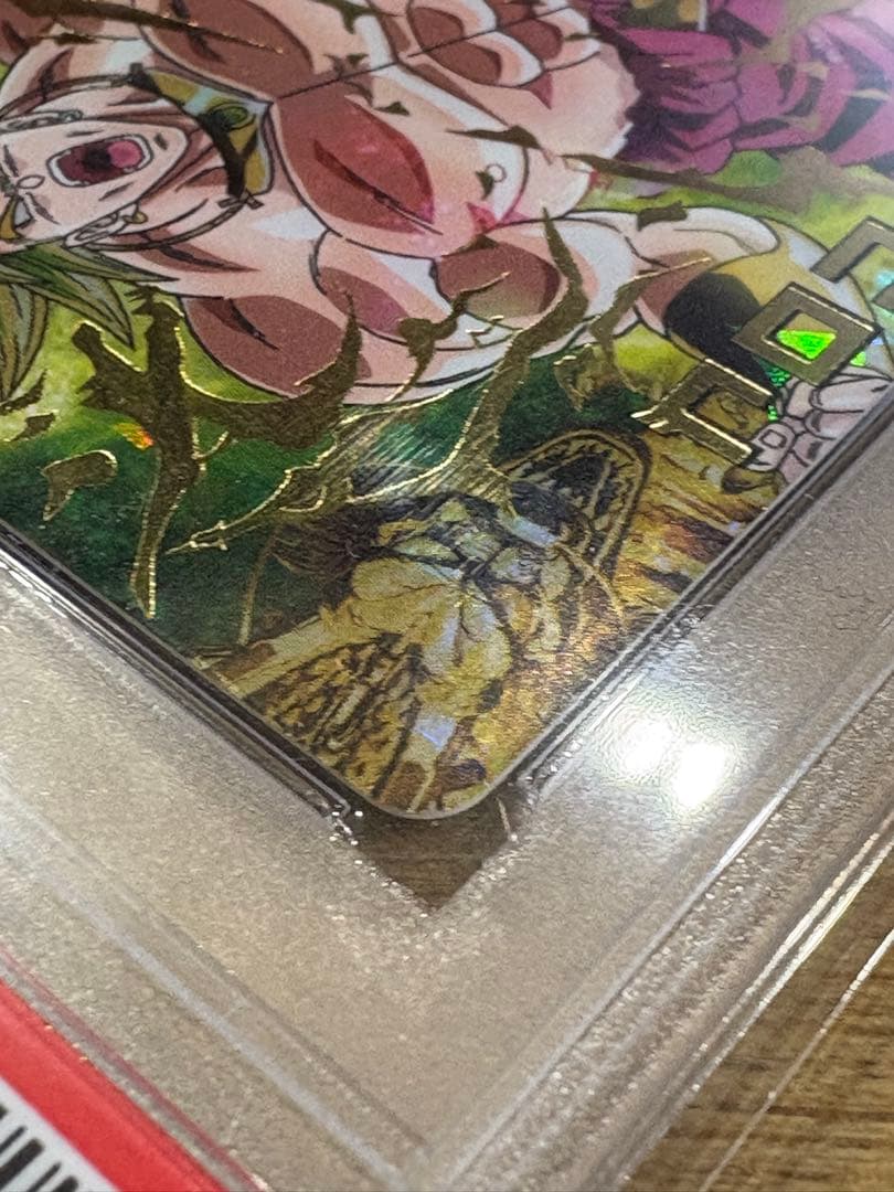 ブロリー H7-48 PSA 10 スーパードラゴンボールヒーローズ