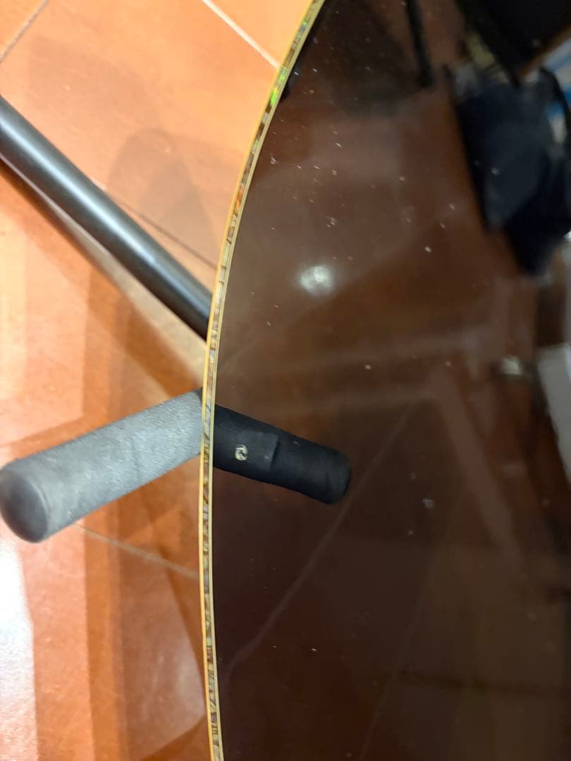 正月特価Ovation Celebrityエレアコ　ソフトケース付き