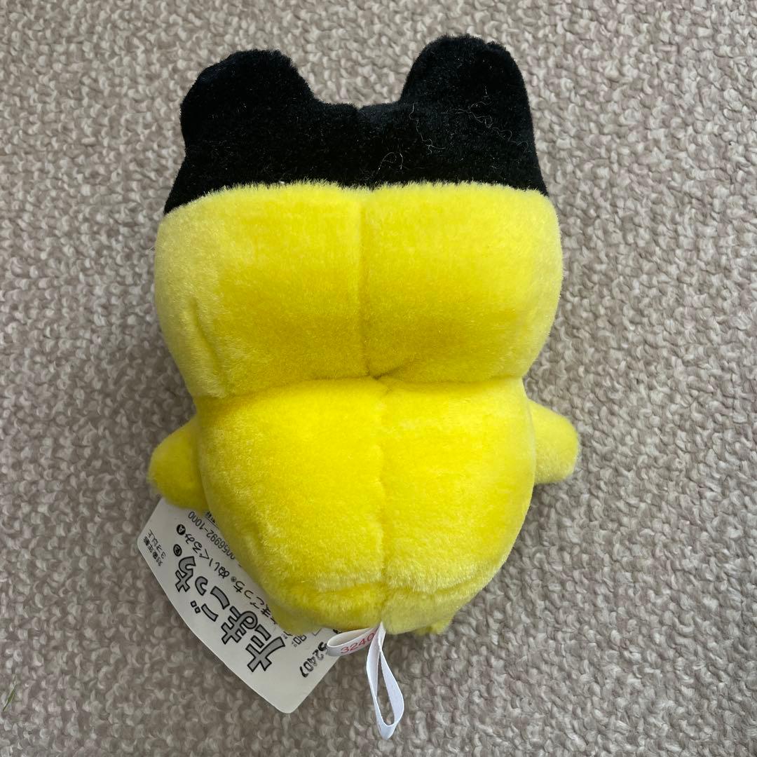 たまごっち　まめっち　ぎんじろっち　初代　ぬいぐるみ