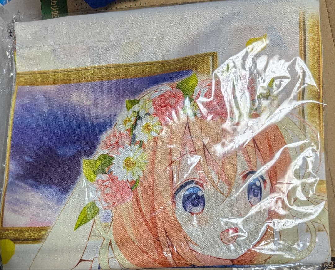 ご注文はうさぎですか?CompleteBlend 1 メロンブックス超限定版特典