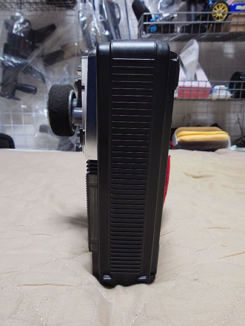 送料無料　フタバ　メガテックPCM　受信機　セット　美品　レア