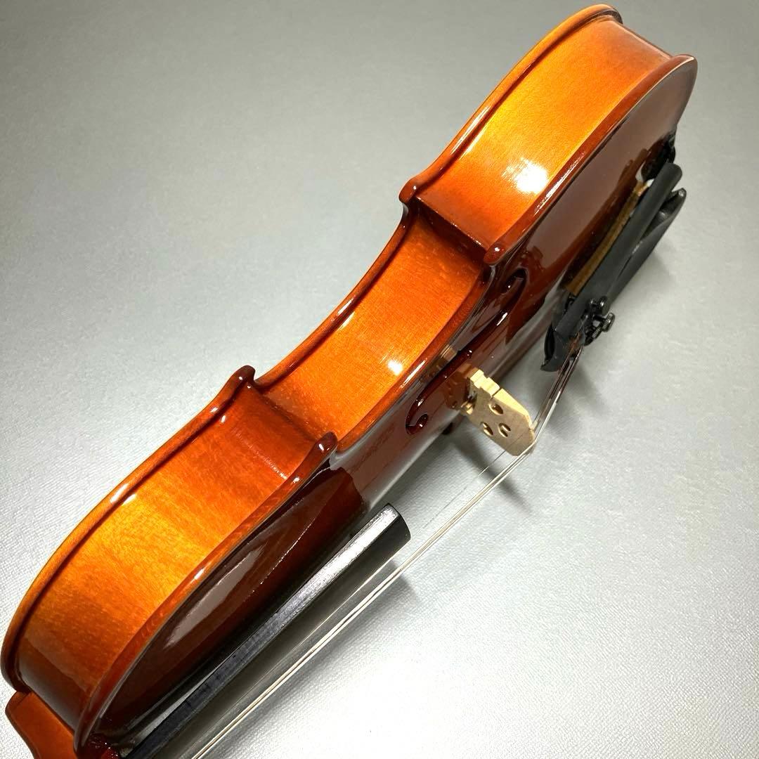 極美品✨　Carlo Giordano バイオリン　VS-1 1/4 2019年
