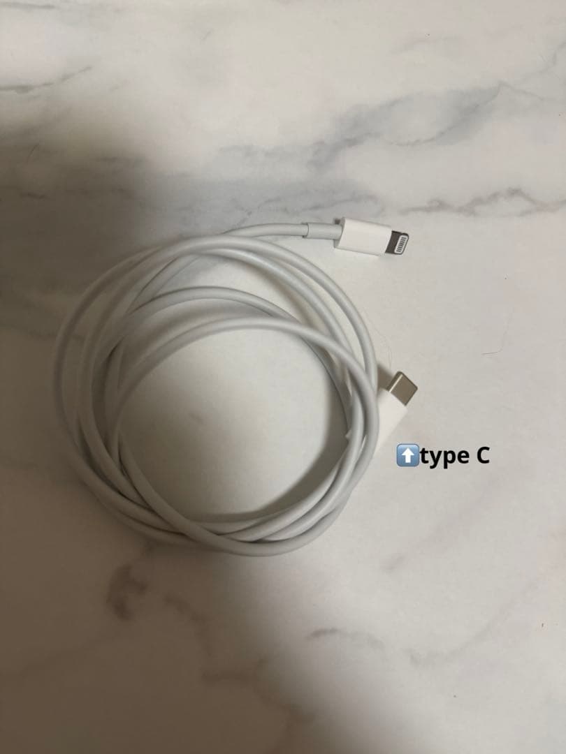 充電コード付き SIMフリー iPhone12mini 256ギガ