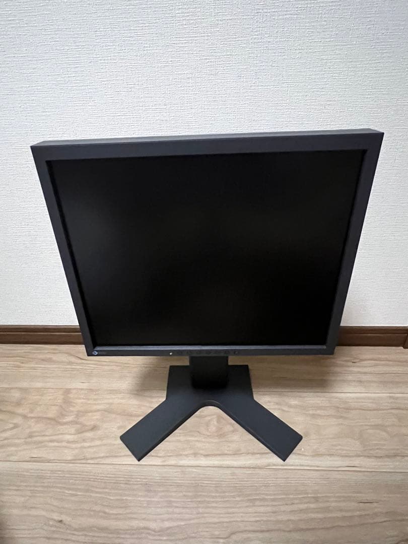 EIZO FDS1703-A BLACK ディスプレイ　モニター