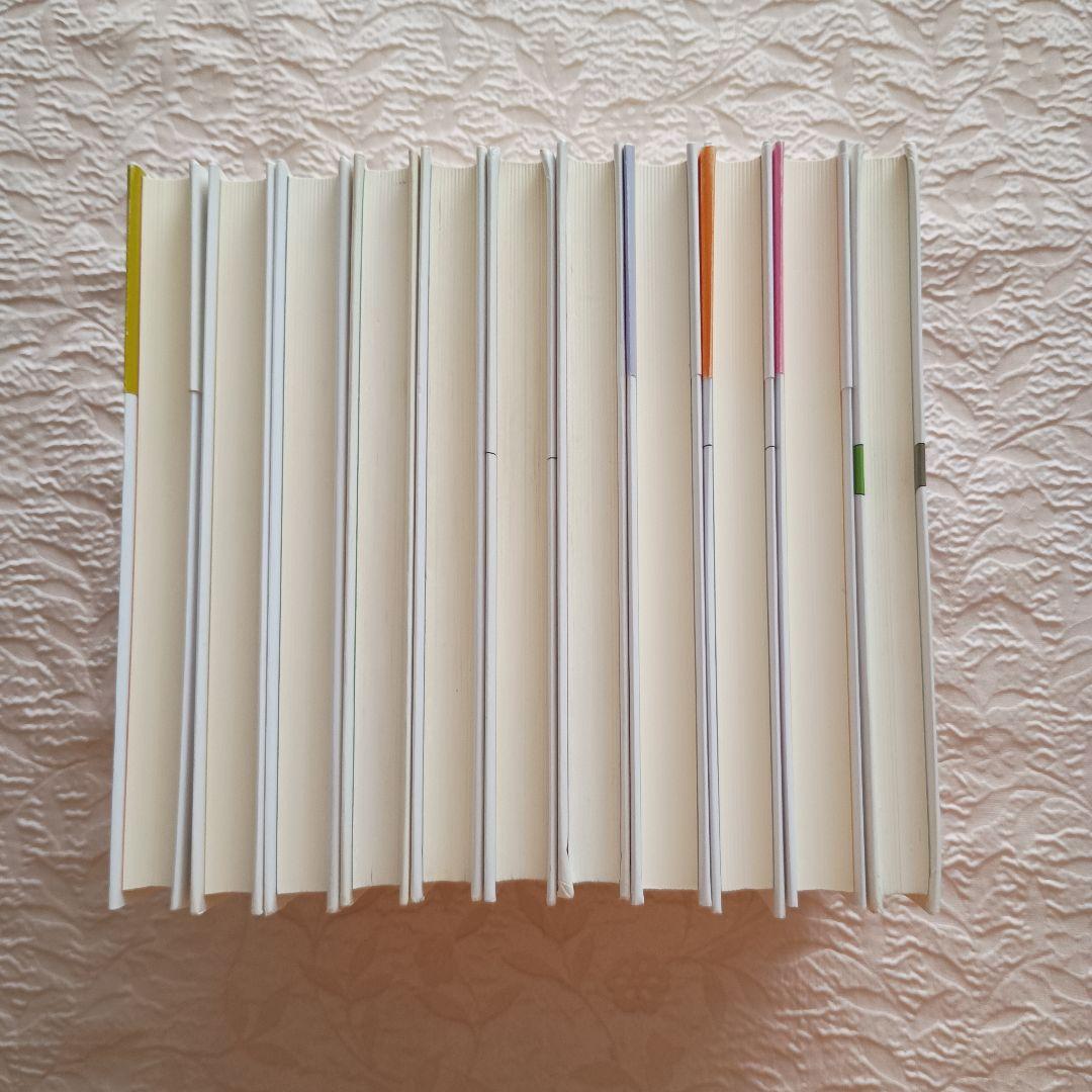 星新一　ショートセレクション　全15巻中　11冊　ネロ　さもないと　盗賊会社