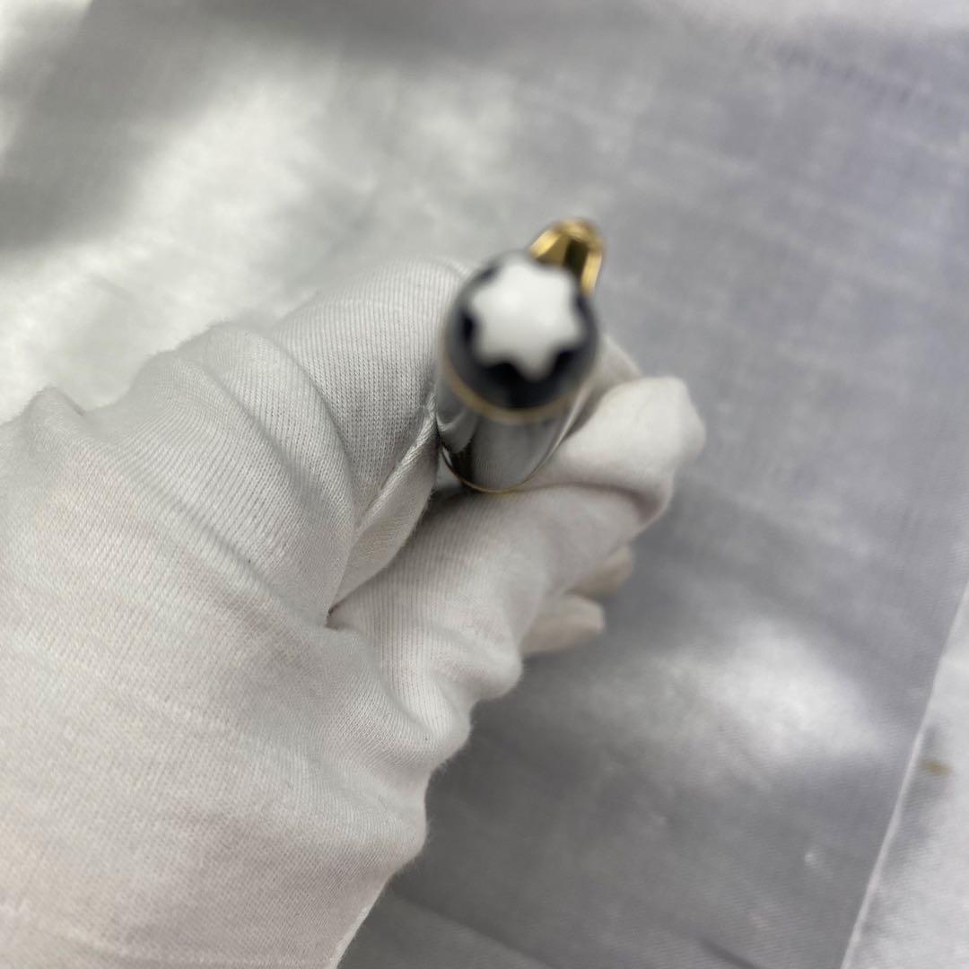 モンブラン　万年筆　14K 4810