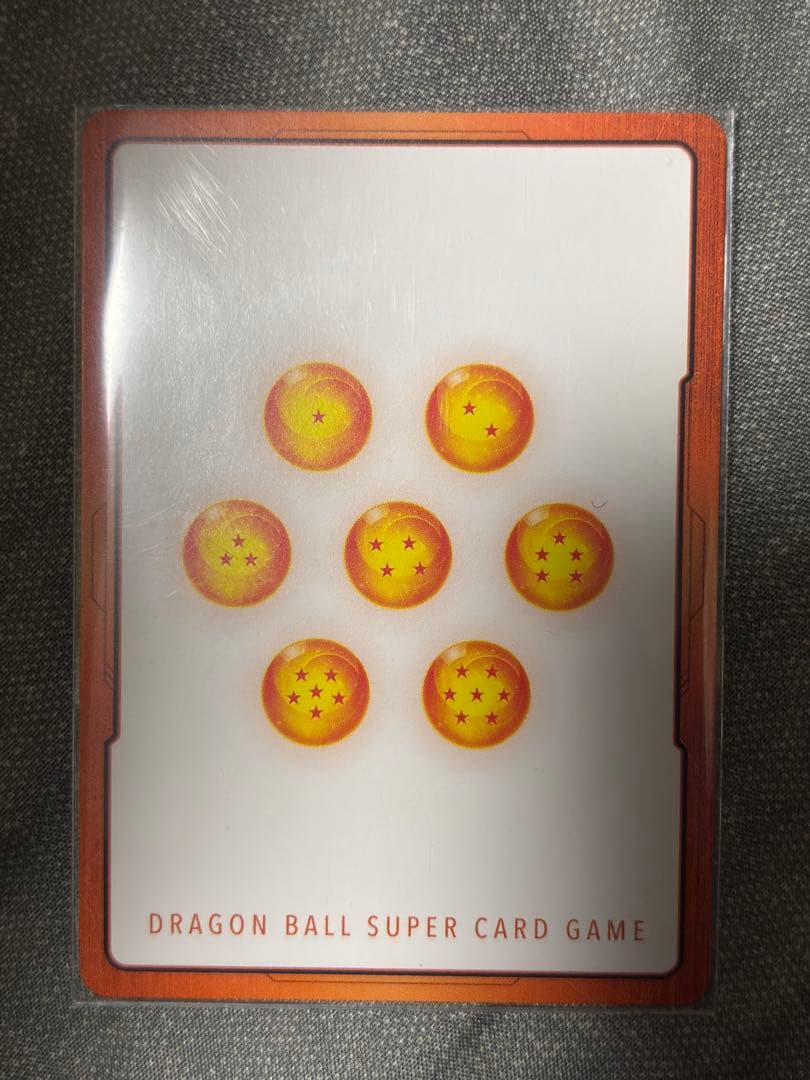 【最安値】ドラゴンボール　マンガブースター02 パラレル38巻