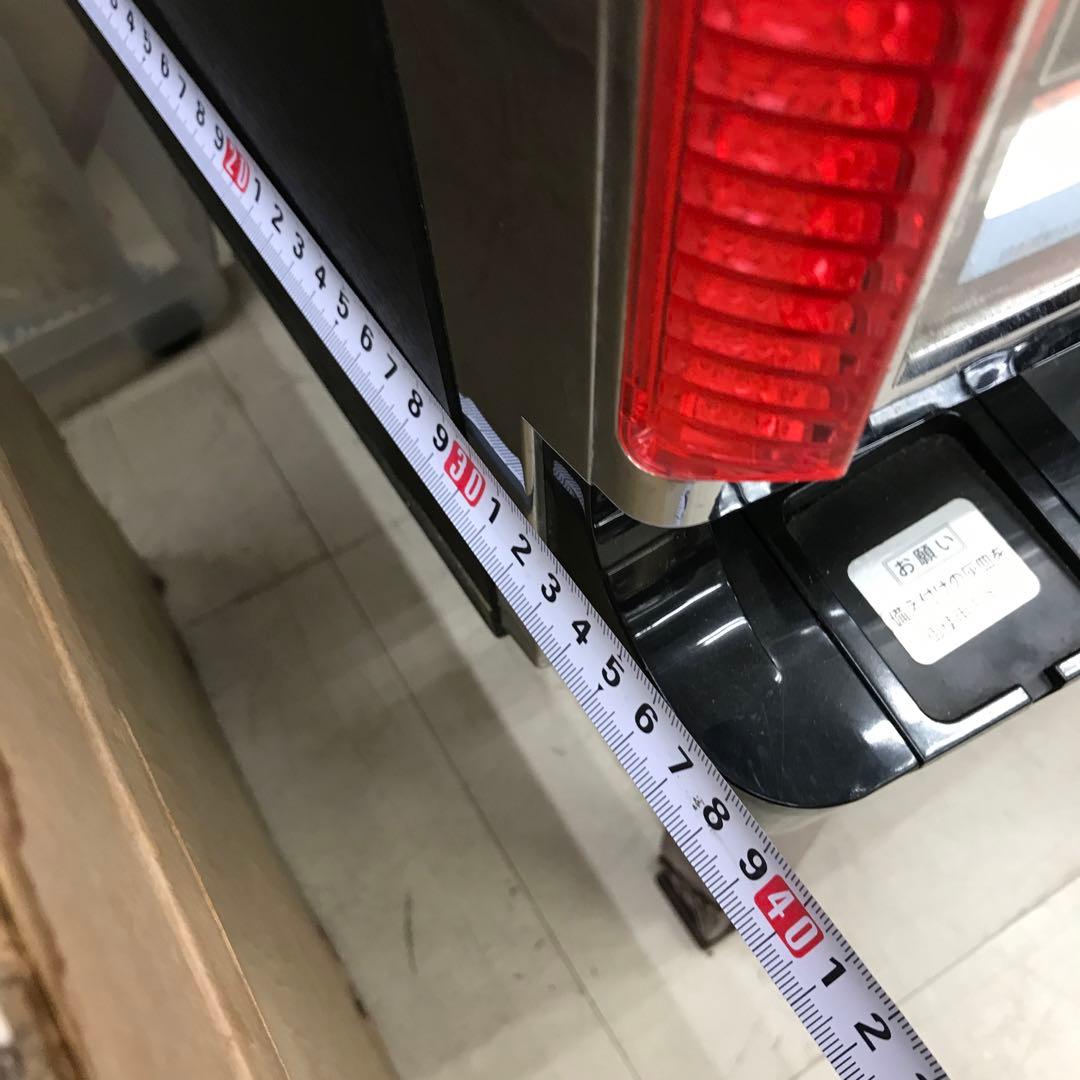 蒼天の拳Z 天授の儀　スロットマシン 実機　サミー株式会社　北斗　製造平成22年