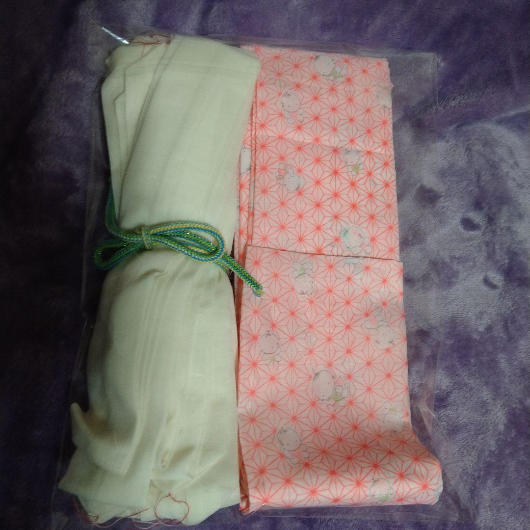 成人式の振袖一式　備品付き！