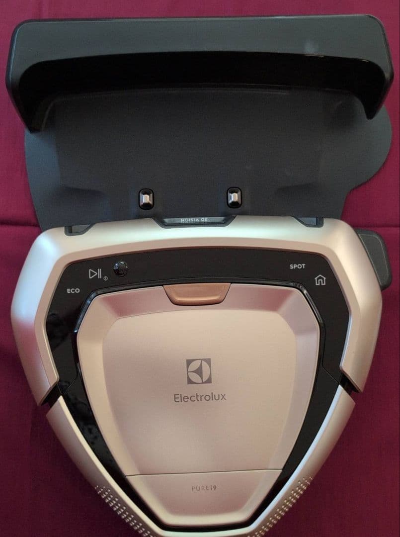 Electrolux PUREi9(エレクトロラックス ピュア・アイ・ナイン)