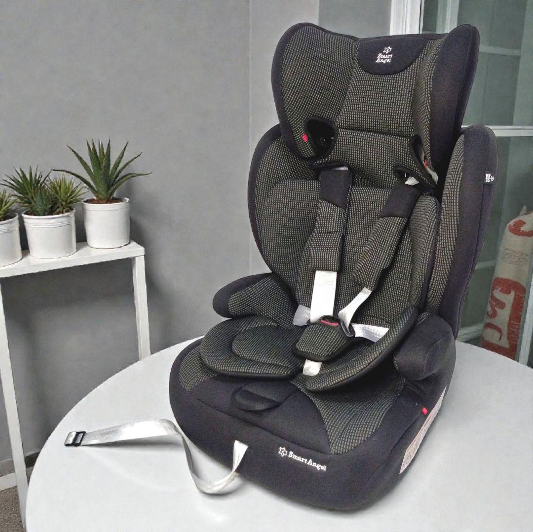 【美品】スマートエンジェル イージスジュニア 1歳〜11歳 チャイルドシート