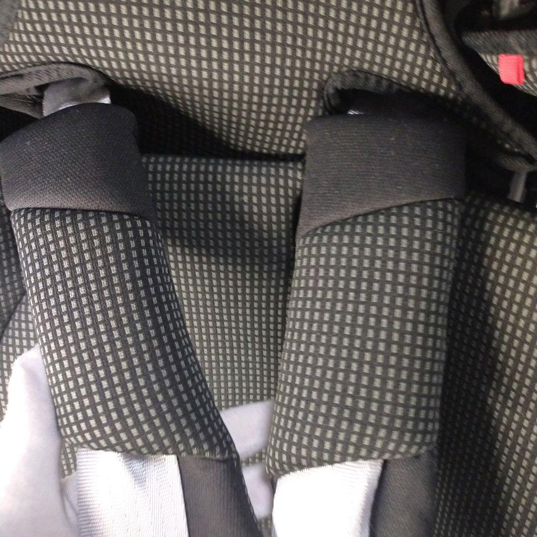 【美品】スマートエンジェル イージスジュニア 1歳〜11歳 チャイルドシート