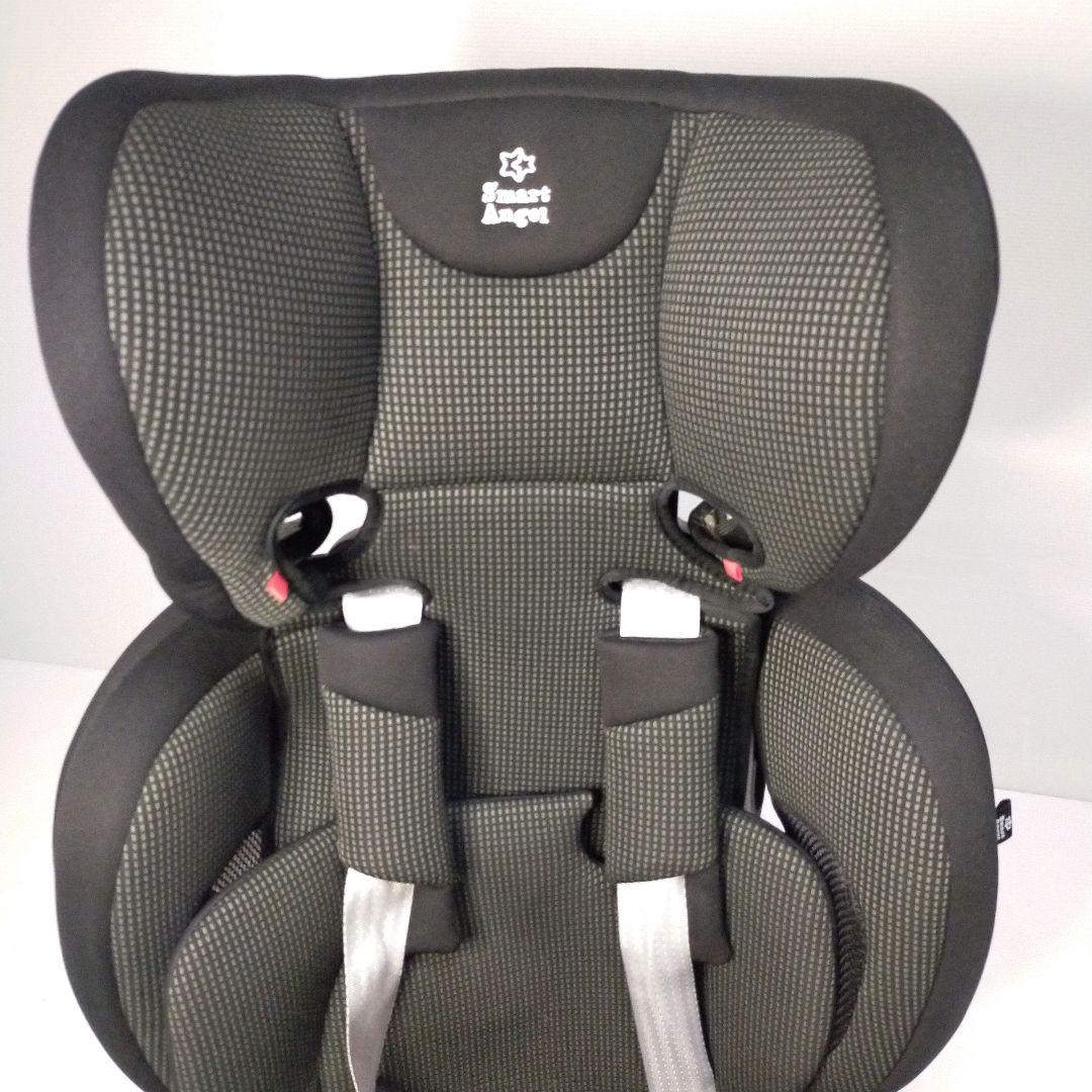 【美品】スマートエンジェル イージスジュニア 1歳〜11歳 チャイルドシート