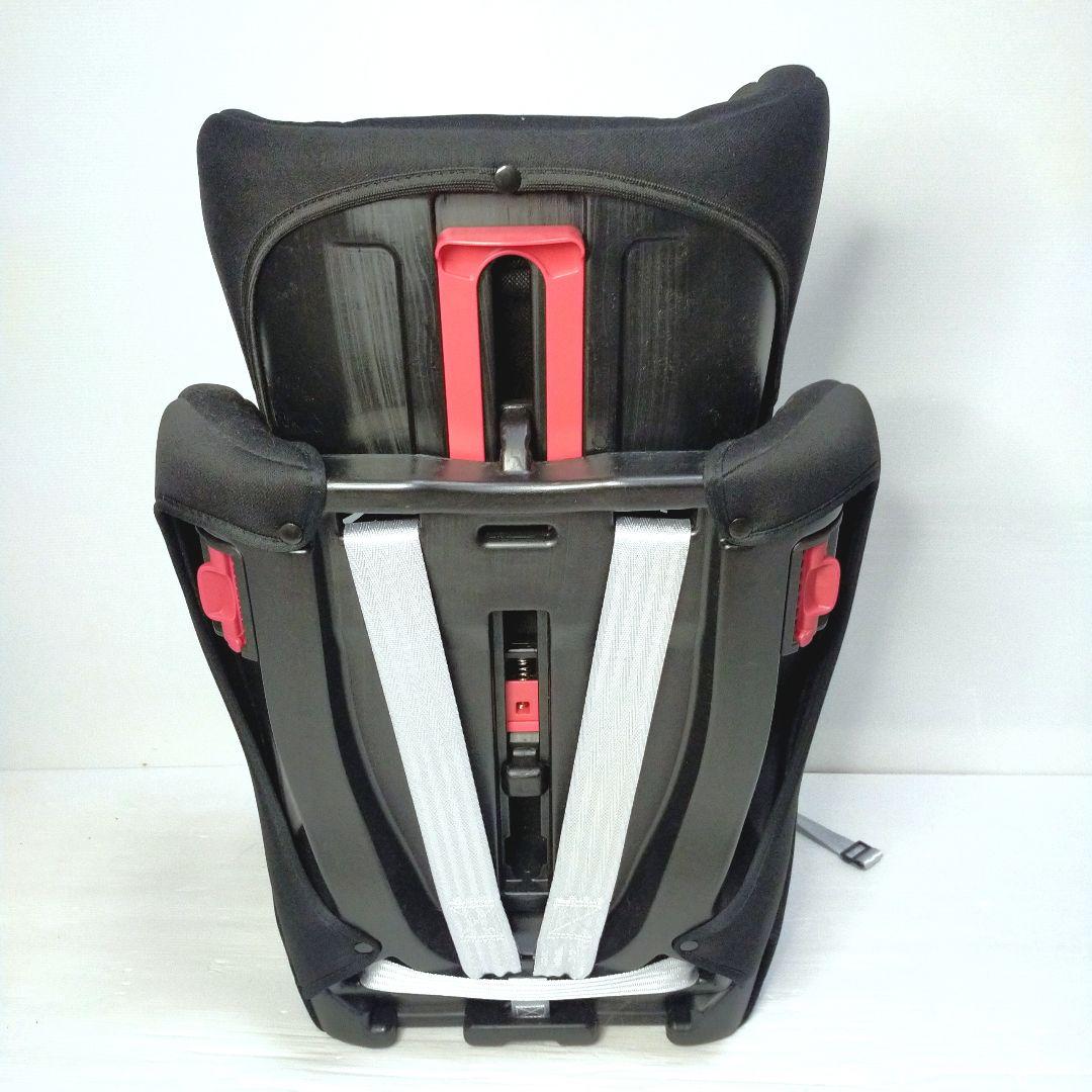 【美品】スマートエンジェル イージスジュニア 1歳〜11歳 チャイルドシート