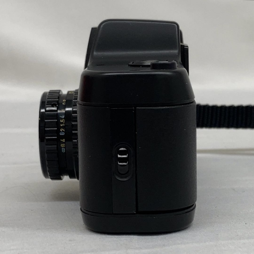 PENTAX auto 110 フィルムカメラ　セット