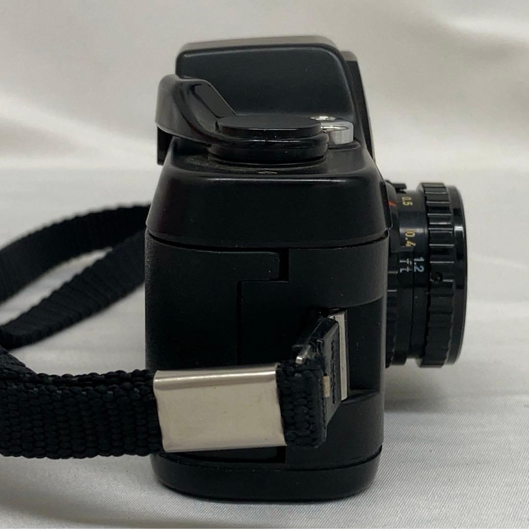 PENTAX auto 110 フィルムカメラ　セット