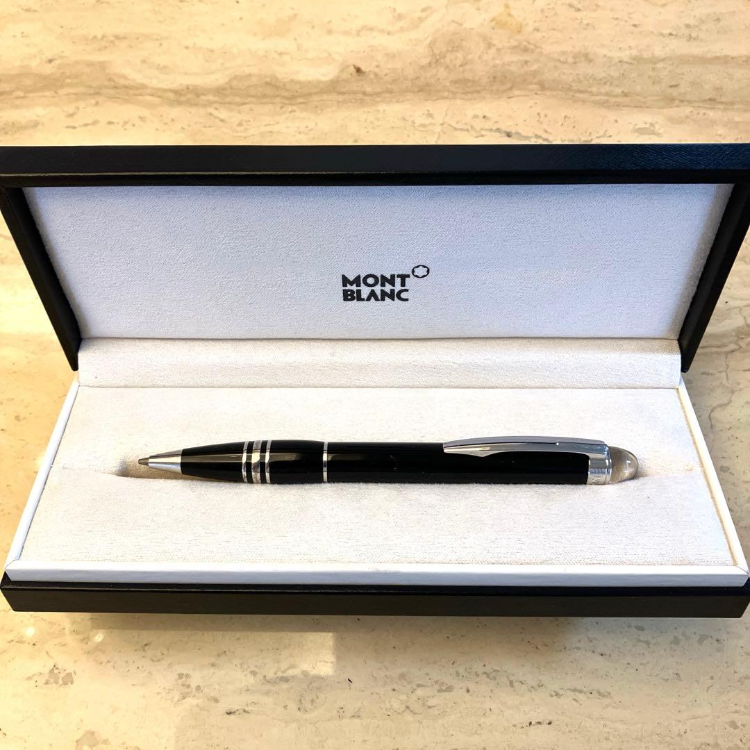 MONT BLANC シャープペンシル