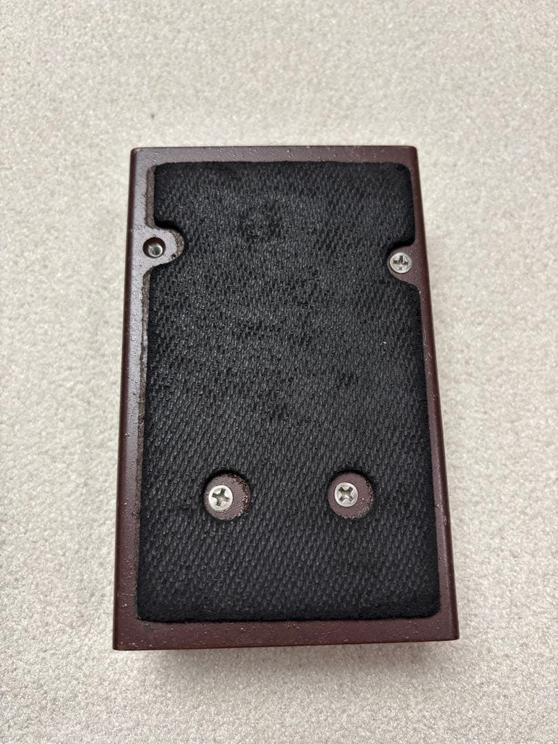 L.R.BAGGS Para Acoustic D.I.アコギダイレクトボックス