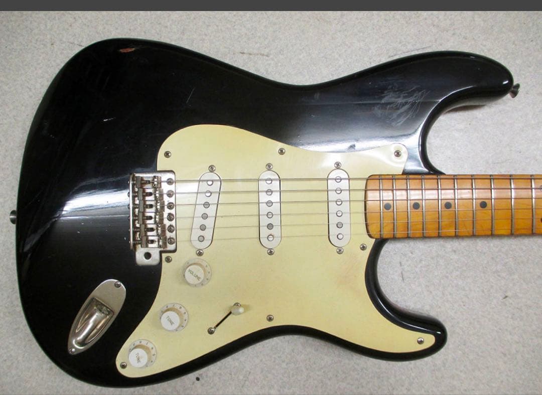 greco ストラトキャスター SUPERPOWER