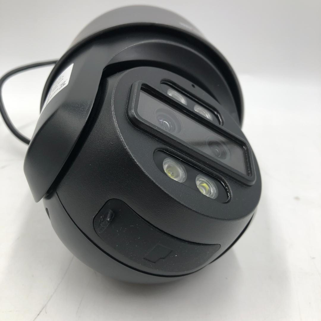 Ctronics 防犯カメラ 4k 屋外/Y31195-P1