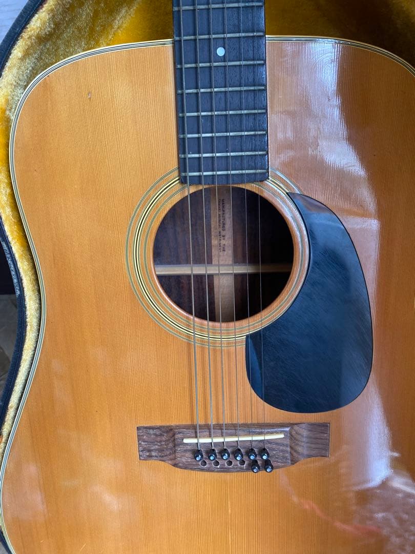 ヤマキ　カスタム　ギター　ビンテージ