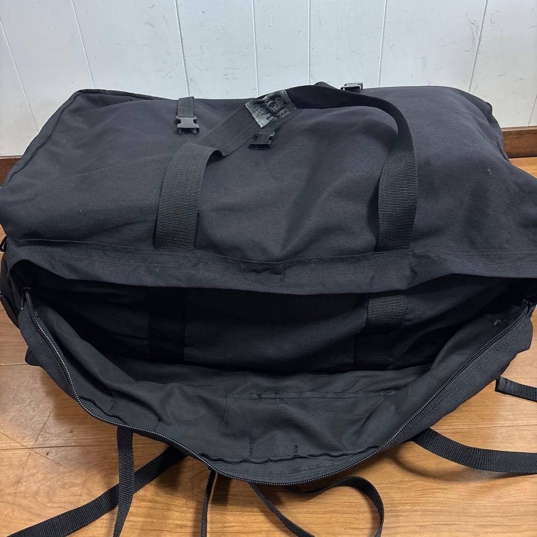 米軍　USA製　GCS キャリーケース　シーバック①2点セット　NVGケース