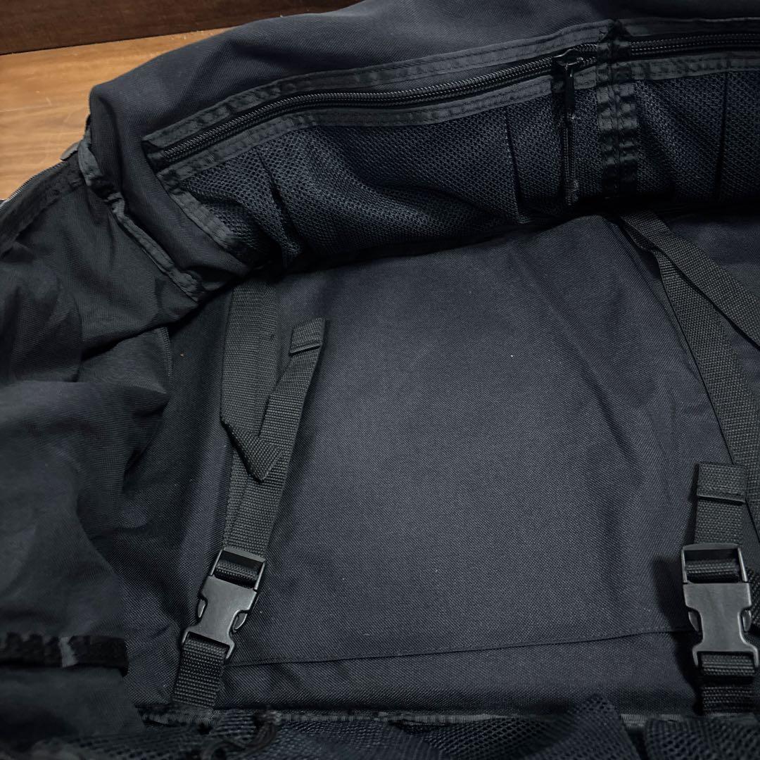 米軍　USA製　GCS キャリーケース　シーバック①2点セット　NVGケース