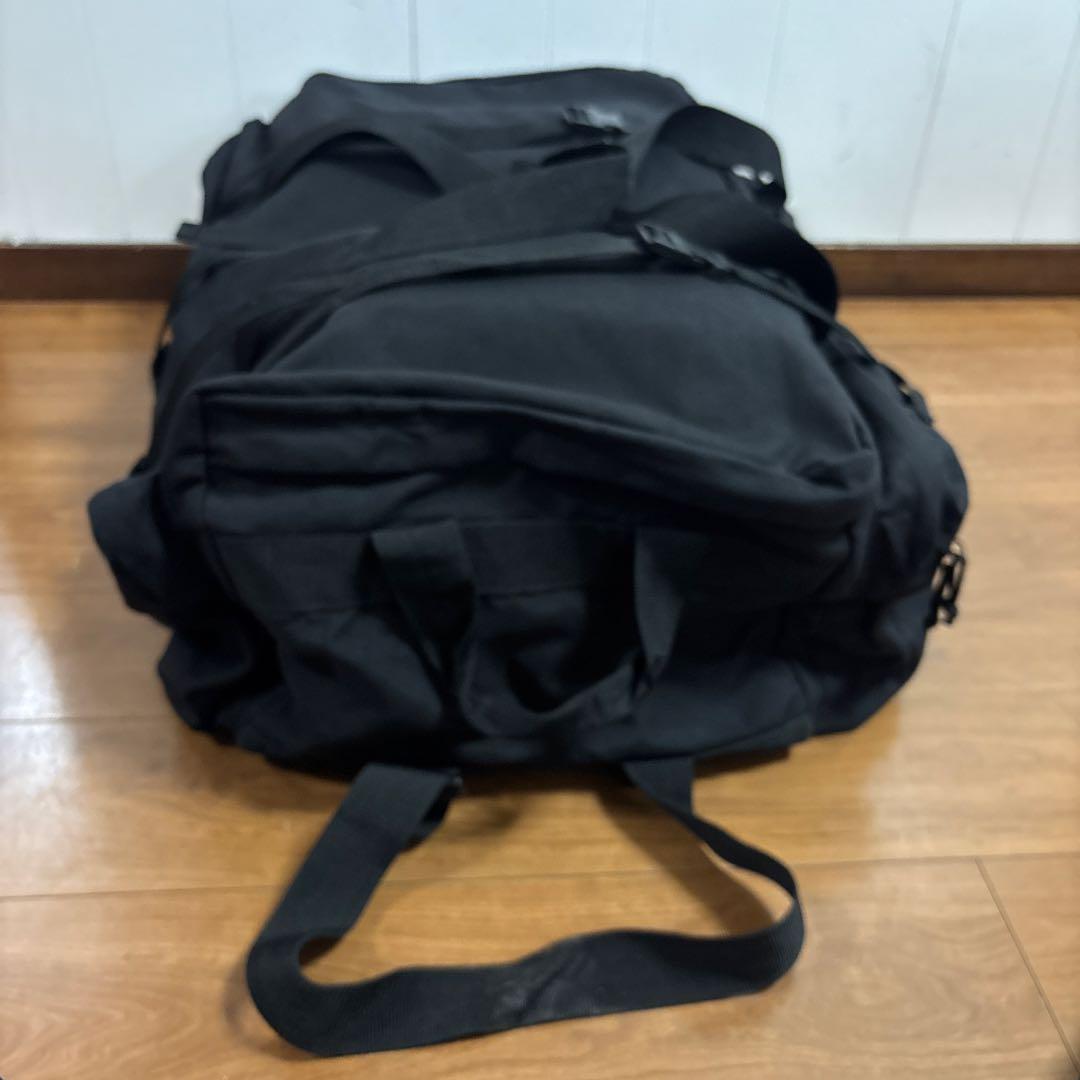 米軍　USA製　GCS キャリーケース　シーバック①2点セット　NVGケース