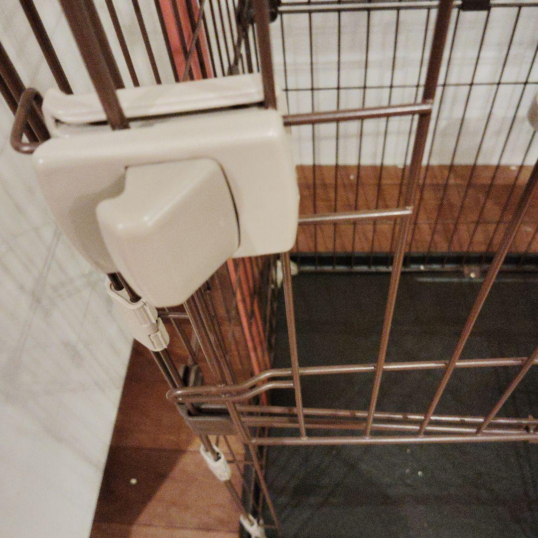 ボンビアルコン ウッドワンサークル キャット　2段タイプ