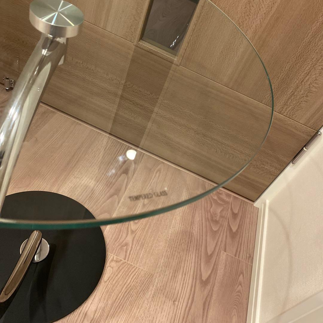 あずま工芸 サイドテーブル LLT-8514