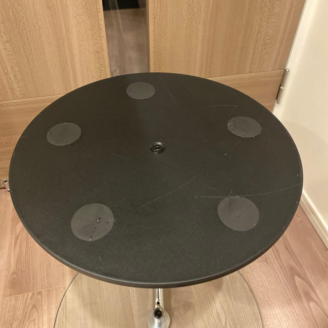 あずま工芸 サイドテーブル LLT-8514